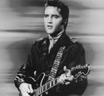 Elvis Presley