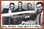 Presley, Black, Moore & Phillips